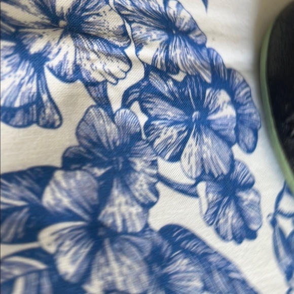 Chacos Strappy Teal and Black Women's Sandals Size 7 - Picture 5 of 8